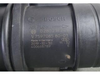 bontott PEUGEOT 3008 SUV Légtömegmérő