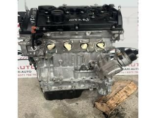 bontott PEUGEOT 3008 SUV Motor (Fűzött blokk hengerfejjel)