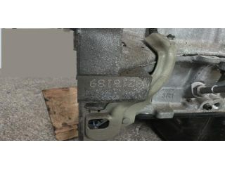 bontott PEUGEOT 3008 SUV Motor (Fűzött blokk hengerfejjel)