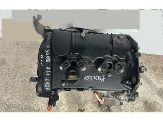 bontott PEUGEOT 3008 SUV Motor (Fűzött blokk hengerfejjel)