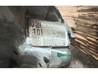 bontott PEUGEOT 3008 SUV Motor (Fűzött blokk hengerfejjel)