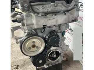 bontott PEUGEOT 3008 SUV Motor (Fűzött blokk hengerfejjel)