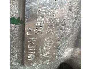 bontott PEUGEOT 3008 SUV Motor (Fűzött blokk hengerfejjel)