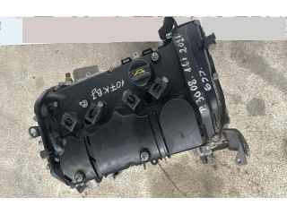 bontott PEUGEOT 3008 SUV Motor (Fűzött blokk hengerfejjel)