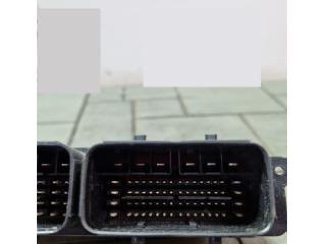 bontott PEUGEOT 3008 SUV Motorvezérlő