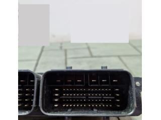 bontott PEUGEOT 3008 SUV Motorvezérlő