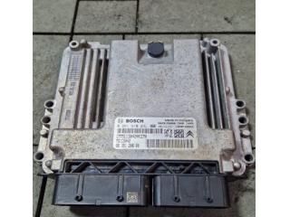 bontott PEUGEOT 3008 SUV Motorvezérlő