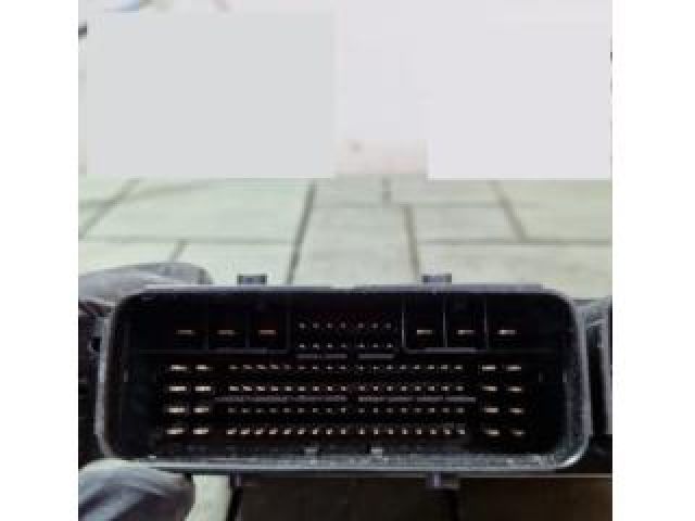 bontott PEUGEOT 3008 SUV Motorvezérlő