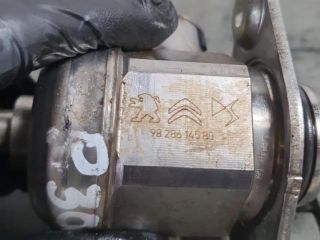 bontott PEUGEOT 3008 SUV Nagynyomású Szivattyú