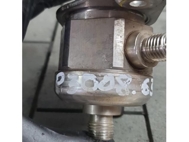 bontott PEUGEOT 3008 SUV Nagynyomású Szivattyú