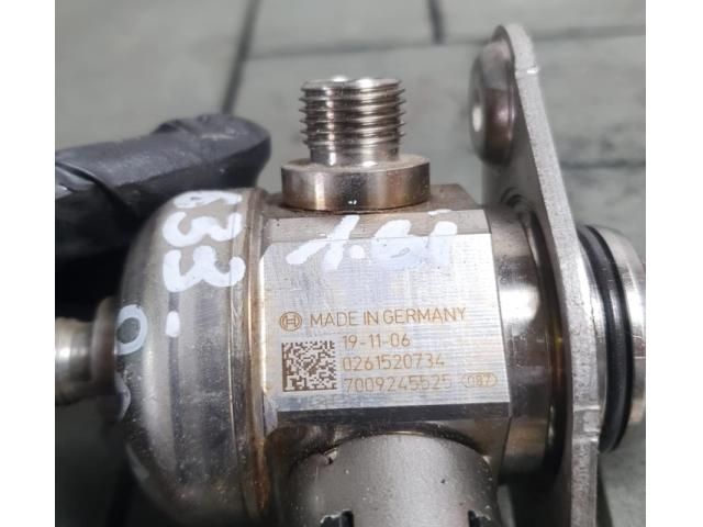 bontott PEUGEOT 3008 SUV Nagynyomású Szivattyú