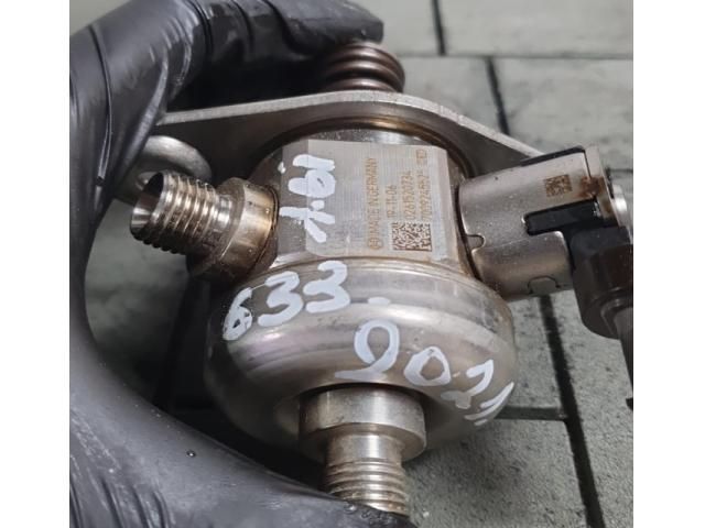 bontott PEUGEOT 3008 SUV Nagynyomású Szivattyú