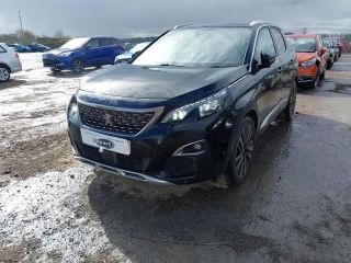 bontott PEUGEOT 3008 SUV Részecskeszűrő Nyomásérzékelő