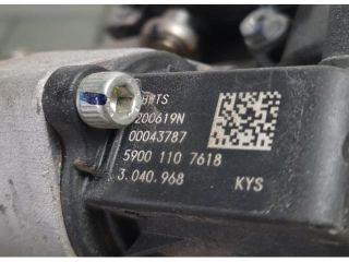 bontott PEUGEOT 3008 SUV Turbó