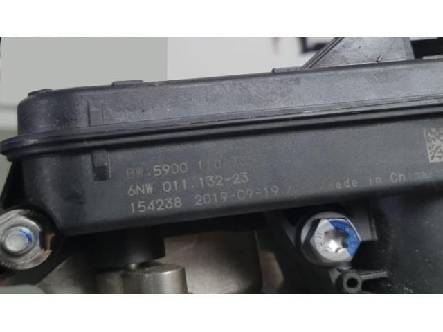 bontott PEUGEOT 3008 SUV Turbó