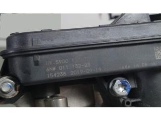 bontott PEUGEOT 3008 SUV Turbó