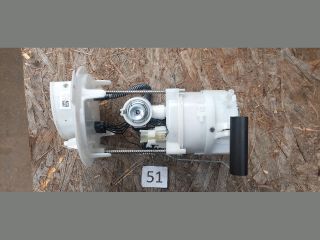 bontott PEUGEOT 3008 SUV Üzemanyag Szivattyú