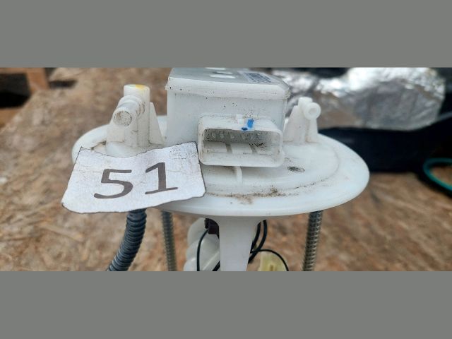 bontott PEUGEOT 3008 SUV Üzemanyag Szivattyú