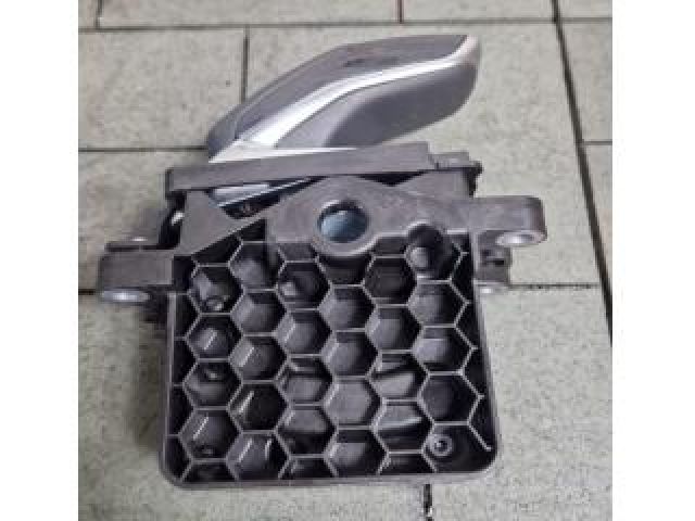 bontott PEUGEOT 3008 SUV Váltó Kulissza