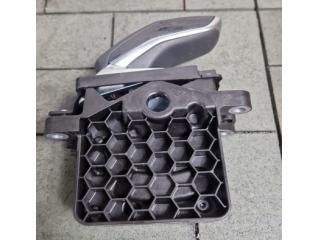 bontott PEUGEOT 3008 SUV Váltó Kulissza