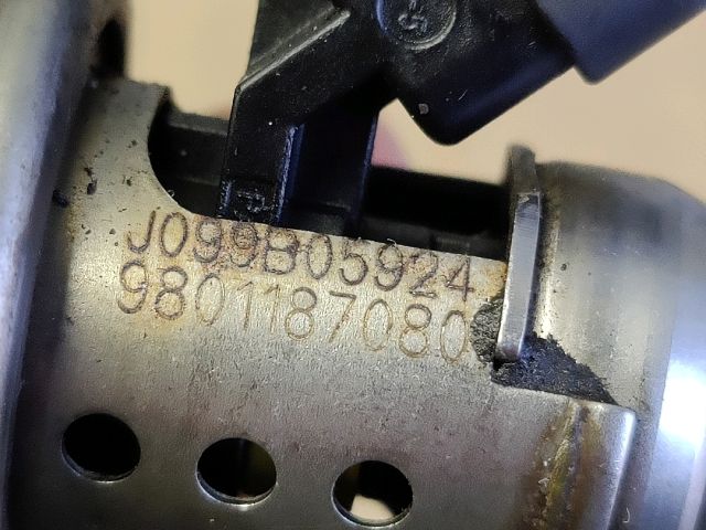 bontott PEUGEOT 3008 SUV AdBlue Befecskendező Egység