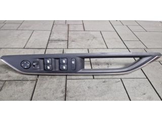 bontott PEUGEOT 3008 SUV Ablakemelő Kapcsoló Négyes / Kettes