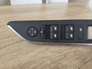 bontott PEUGEOT 3008 SUV Ablakemelő Kapcsoló Négyes / Kettes