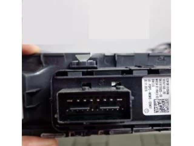 bontott PEUGEOT 3008 SUV Ablakemelő Kapcsoló Négyes / Kettes