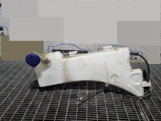 bontott PEUGEOT 3008 SUV Ablakmosó Tartály