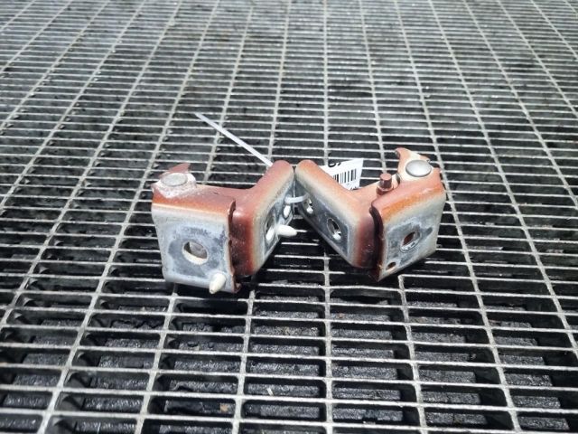 bontott PEUGEOT 3008 SUV Ajtó Zsanér (Pozíciófüggetlen)