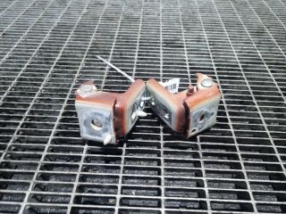 bontott PEUGEOT 3008 SUV Ajtó Zsanér (Pozíciófüggetlen)