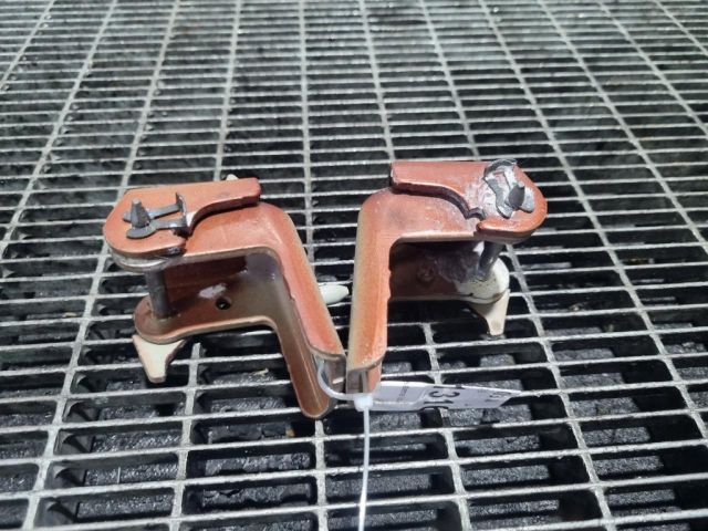 bontott PEUGEOT 3008 SUV Ajtó Zsanér (Pozíciófüggetlen)