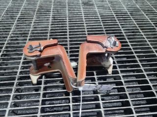 bontott PEUGEOT 3008 SUV Ajtó Zsanér (Pozíciófüggetlen)