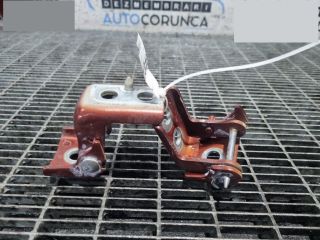 bontott PEUGEOT 3008 SUV Ajtó Zsanér (Pozíciófüggetlen)