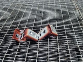 bontott PEUGEOT 3008 SUV Ajtó Zsanér (Pozíciófüggetlen)