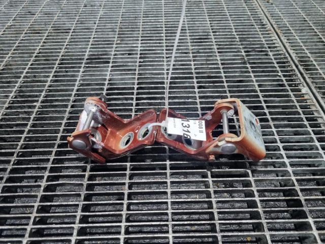 bontott PEUGEOT 3008 SUV Ajtó Zsanér (Pozíciófüggetlen)