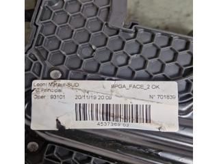 bontott PEUGEOT 3008 SUV Akkumulátor Vezérlő Panel