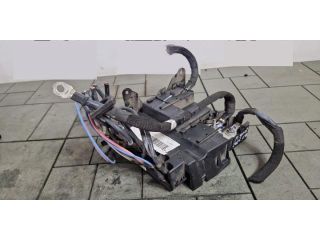 bontott PEUGEOT 3008 SUV Akkumulátor Vezérlő Panel