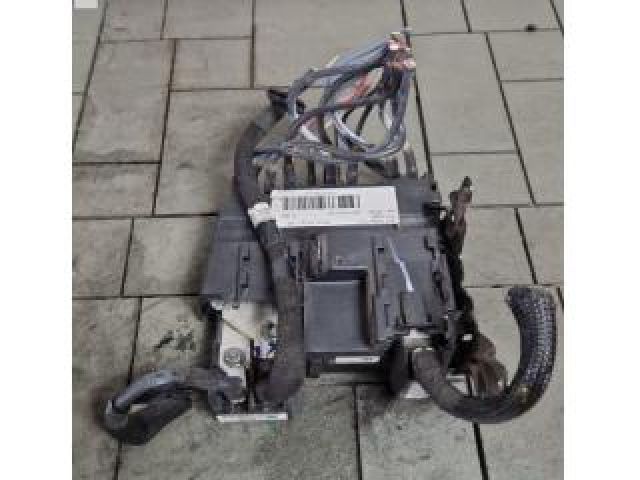 bontott PEUGEOT 3008 SUV Akkumulátor Vezérlő Panel