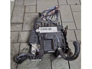 bontott PEUGEOT 3008 SUV Akkumulátor Vezérlő Panel