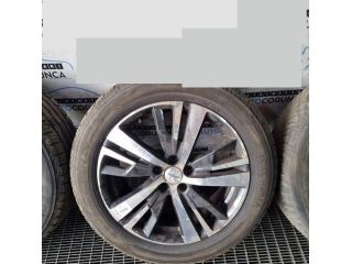 bontott PEUGEOT 3008 SUV Alufelni Szett