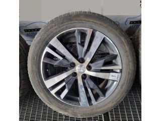 bontott PEUGEOT 3008 SUV Alufelni Szett