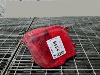 bontott PEUGEOT 3008 SUV Bal Alsó Hátsó Lámpa