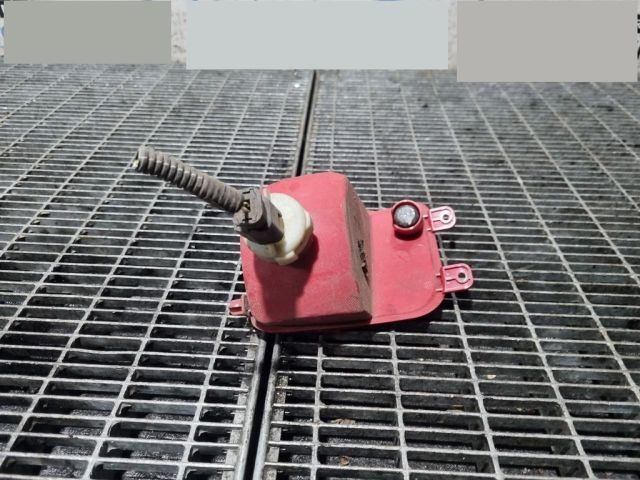 bontott PEUGEOT 3008 SUV Bal Alsó Hátsó Lámpa