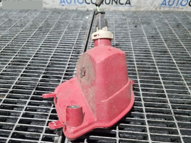 bontott PEUGEOT 3008 SUV Bal Alsó Hátsó Lámpa