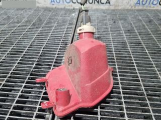 bontott PEUGEOT 3008 SUV Bal Alsó Hátsó Lámpa