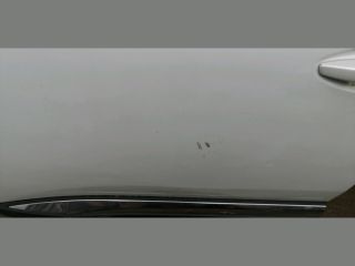 bontott PEUGEOT 3008 SUV Bal első Ablak Díszléc