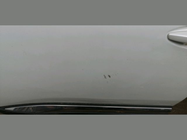 bontott PEUGEOT 3008 SUV Bal első Ablak