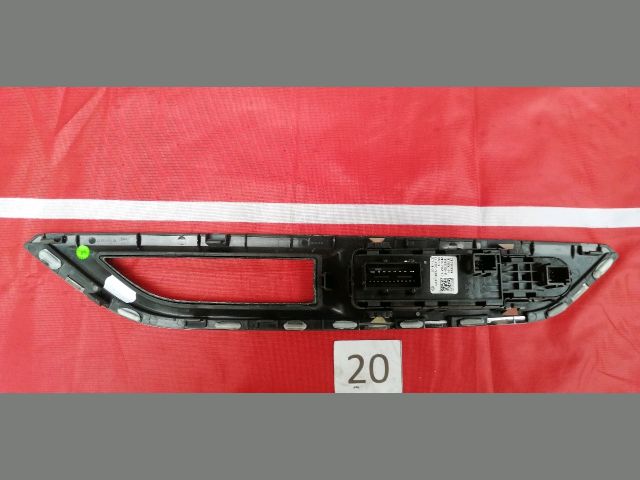 bontott PEUGEOT 3008 SUV Bal első Ablakemelő Kapcsoló