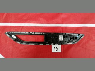 bontott PEUGEOT 3008 SUV Bal első Ablakemelő Kapcsoló